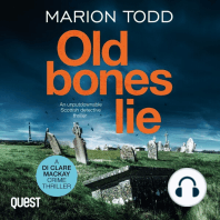 Old Bones Lie