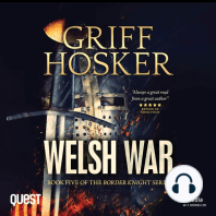 Welsh War