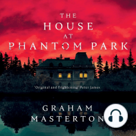 The House at Phantom Park