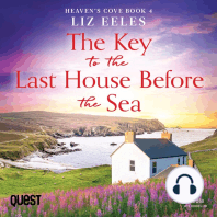 The Key to the Last House Before the Sea