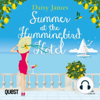 Summer at the Hummingbird Hotel