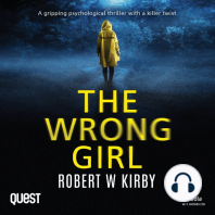 The Wrong Girl