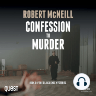 Confession to Murder