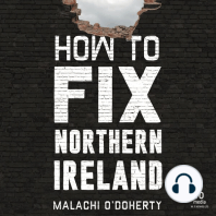 How To Fix Northern Ireland