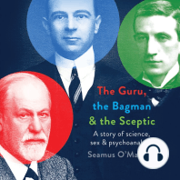 The Guru, the Bagman and the Sceptic