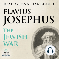 The Jewish War