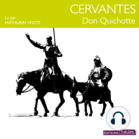 Don Quichotte