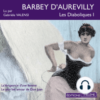 Les diaboliques 1 – La vengeance d'une femme - Le Plus Bel Amour de Don Juan