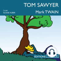 Tom Sawyer