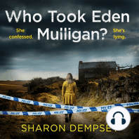 Who Took Eden Mulligan?