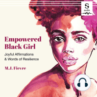 Empowered Black Girl