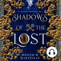 Shadows of the Lost