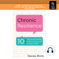 Chronic Resilience