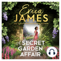 A Secret Garden Affair