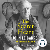 The Secret Heart