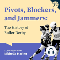 Pivots, Blockers, and Jammers