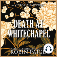 Death at Whitechapel