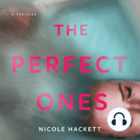 The Perfect Ones