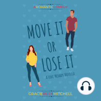 Move It or Lose It