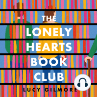 The Lonely Hearts Book Club