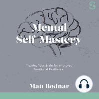 Mental Self-Mastery