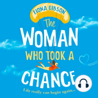 The Woman Who Took a Chance