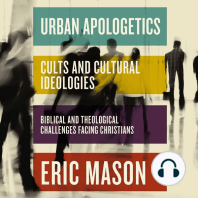 Urban Apologetics