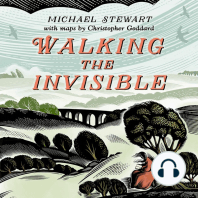 Walking The Invisible