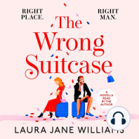 The Wrong Suitcase