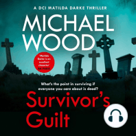 Survivor’s Guilt