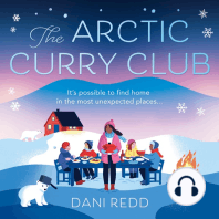 The Arctic Curry Club