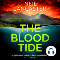 The Blood Tide