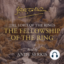 The Fellowship of the Ring