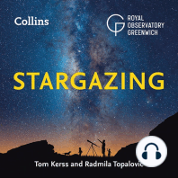 Stargazing: Beginner’s guide to astronomy