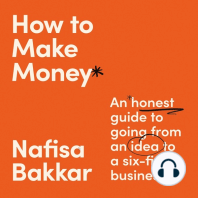 How To Make Money