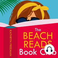 The Beach Reads Book Club