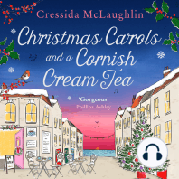 Christmas Carols and a Cornish Cream Tea