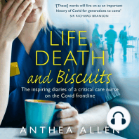 Life, Death and Biscuits