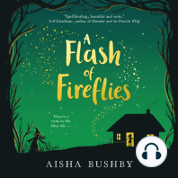 A Flash of Fireflies