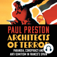 Architects of Terror