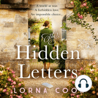 The Hidden Letters