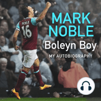 Boleyn Boy