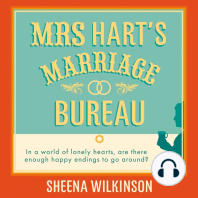 Mrs Hart’s Marriage Bureau
