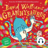 Grannysaurus