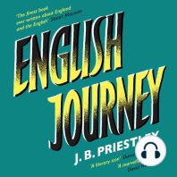 English Journey