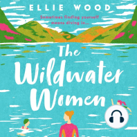 The Wildwater Women