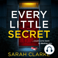 Every Little Secret