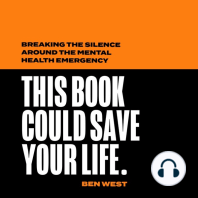 This Book Could Save Your Life