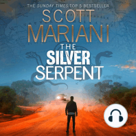 The Silver Serpent