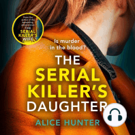 The Serial Killer’s Daughter